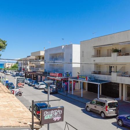 Apartament Cel De Mar อัลกูเดีย ภายนอก รูปภาพ