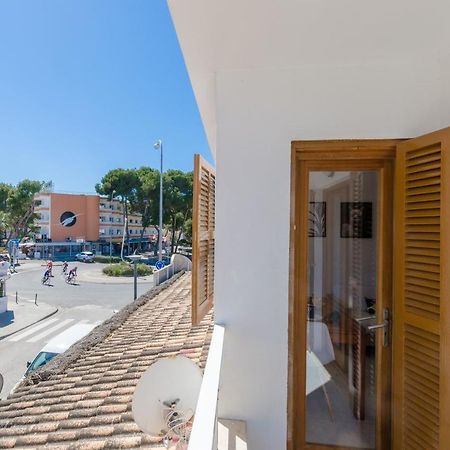 Apartament Cel De Mar อัลกูเดีย ภายนอก รูปภาพ